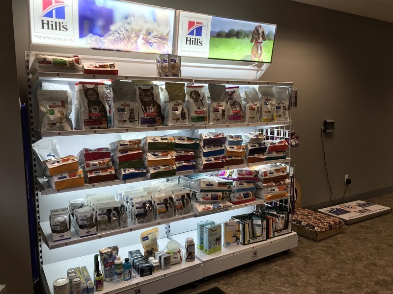 Hospital Tour Keokuk Veterinary Hospital